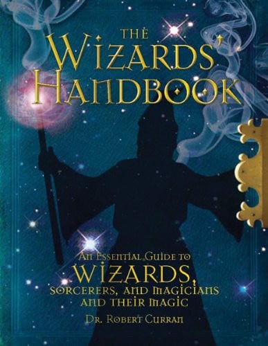 The wizard's handbook