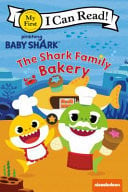 Baby Shark The Shark family bakery