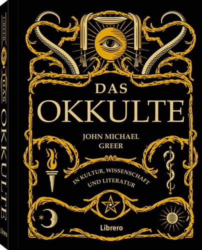 Das Okkulte in Kultur, Wissenschaft und Literatur