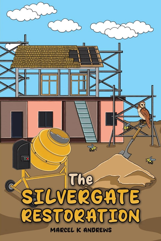 The Silvergate Restoration