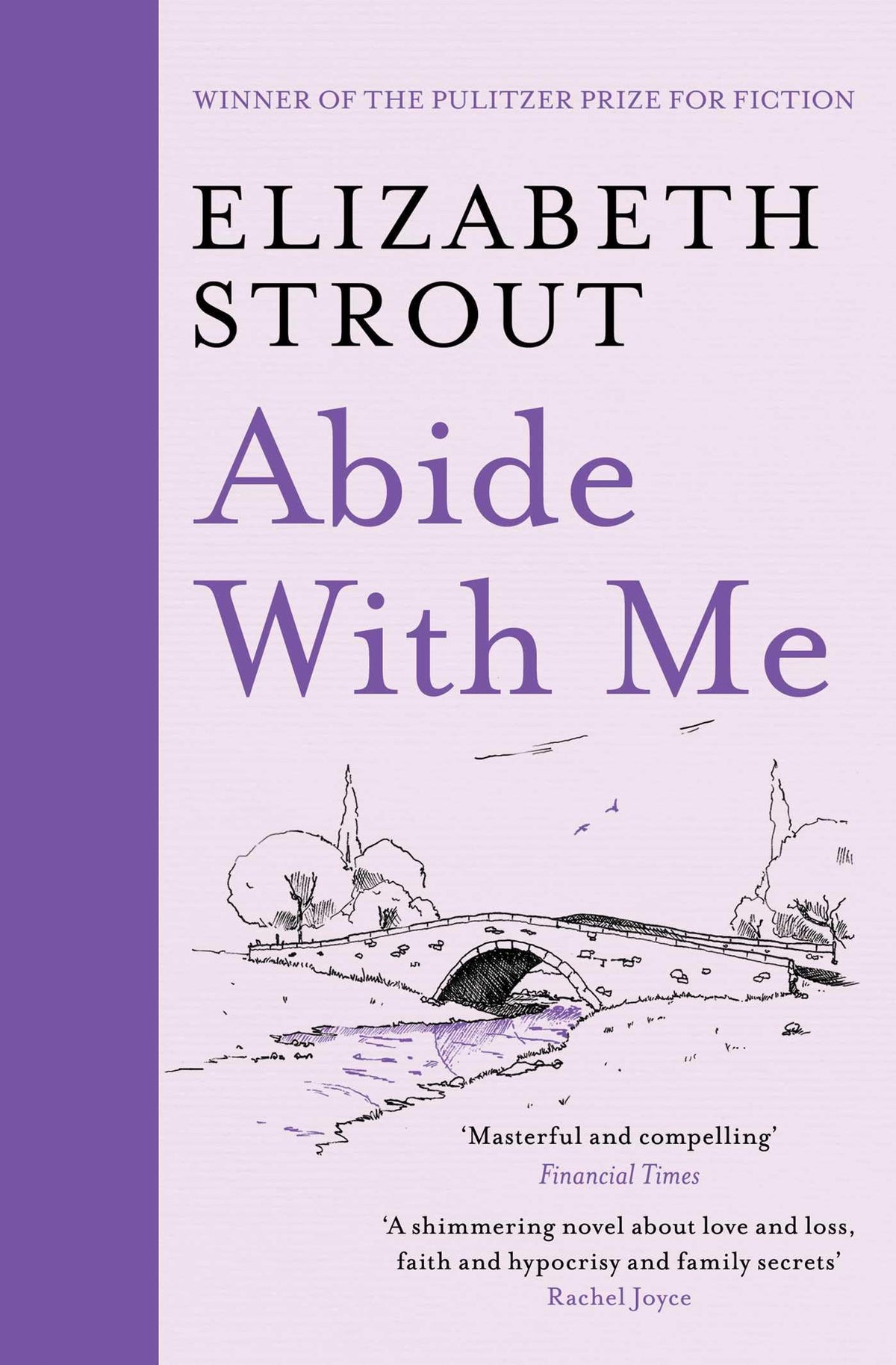 Simon Schuster Ltd Abide With Me.