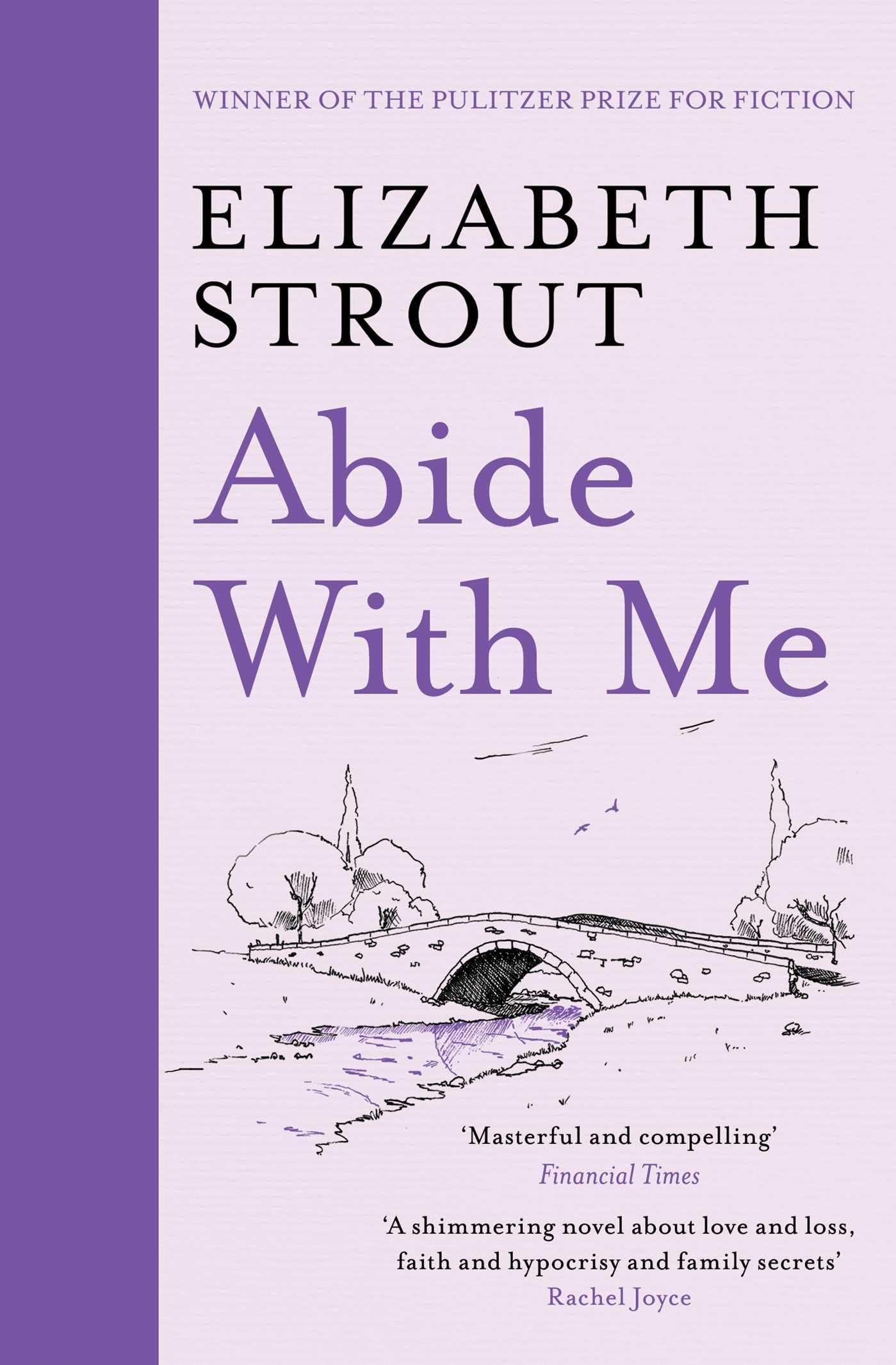Simon Schuster Ltd Abide With Me.