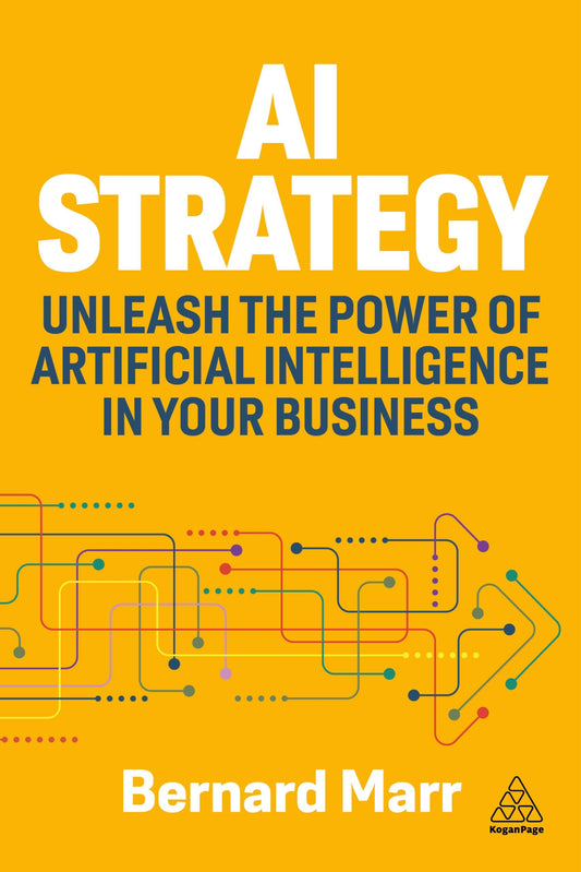 AI Strategy: Unleash the Power of Artificial Intelligence in Your Business