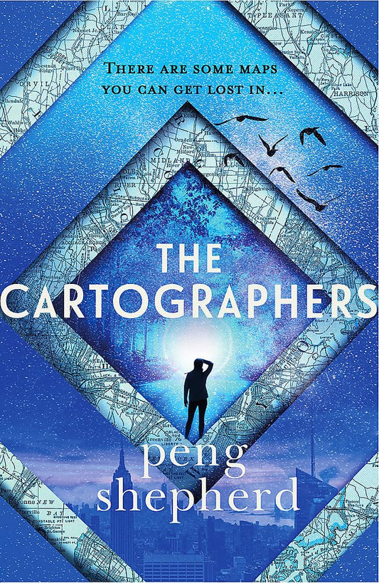 The Cartographers (International Edition)