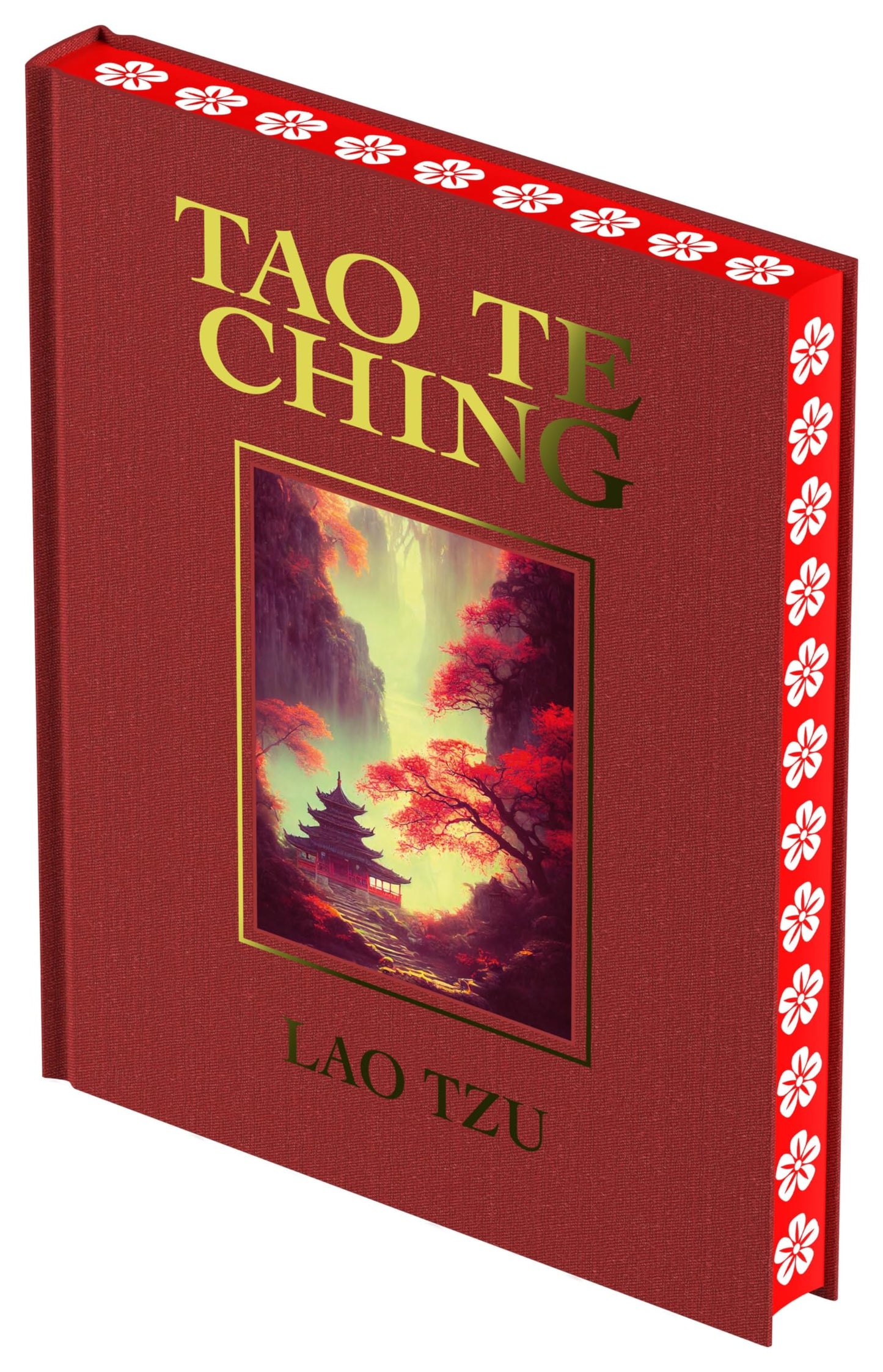 Arcturus Publishing Ltd Tao Te Ching (Arcturus Luxury Classics).