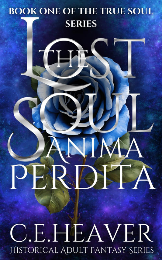 The Lost Soul