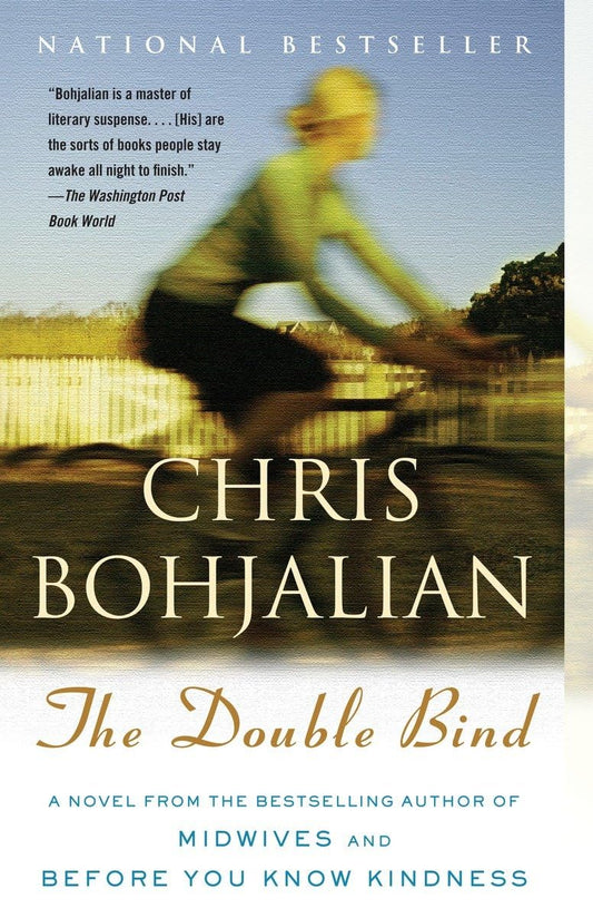 The Double Bind (Vintage Contemporaries) - 5458