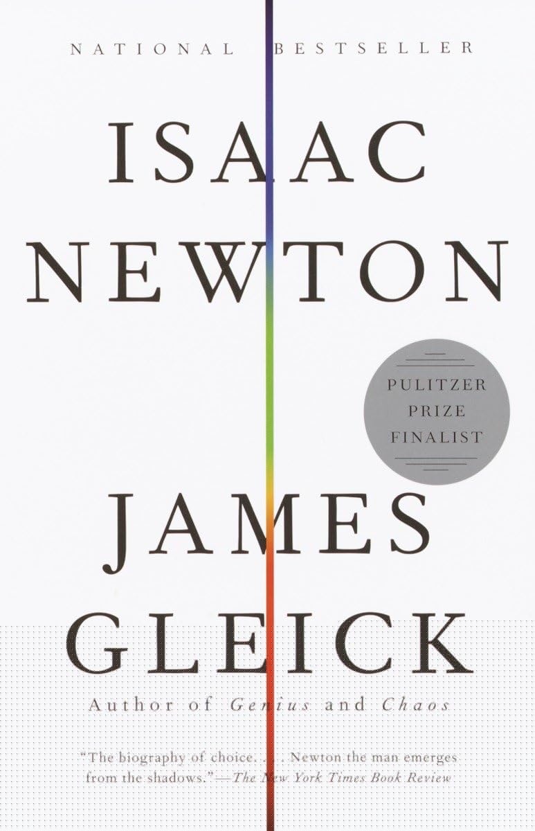 Isaac Newton - 2995