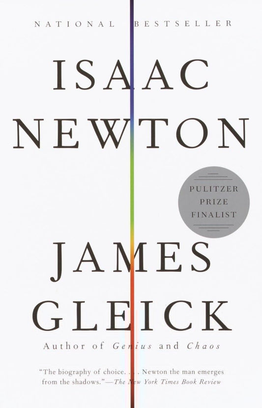 Isaac Newton - 2995