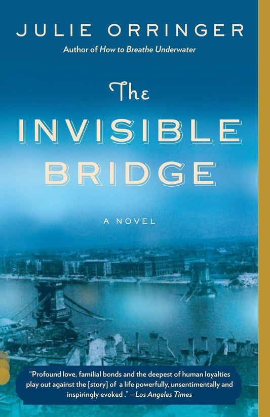 THE INVISIBLE BRIDGE (VINTAGE CO