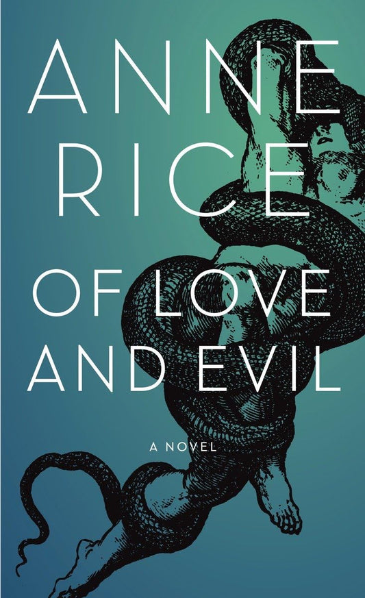Of Love and Evil (Songs of the Seraphim, Book 2) - 1619