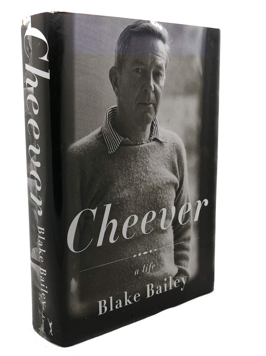 Cheever: A Life
