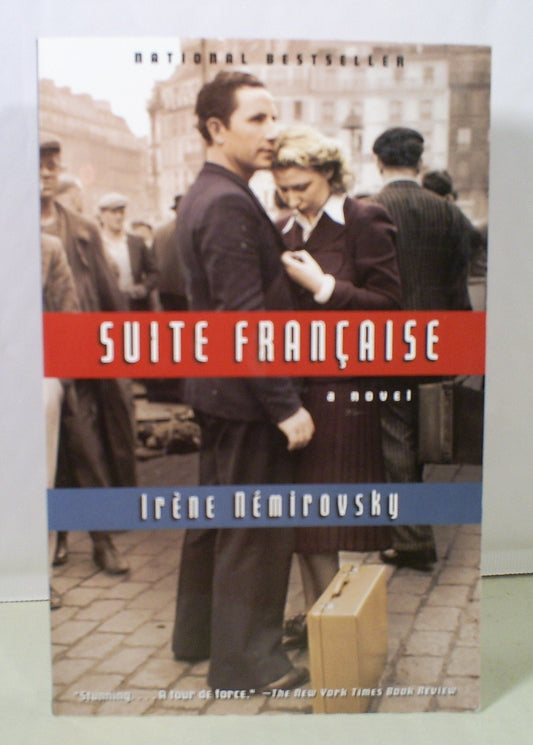Suite Franaise
