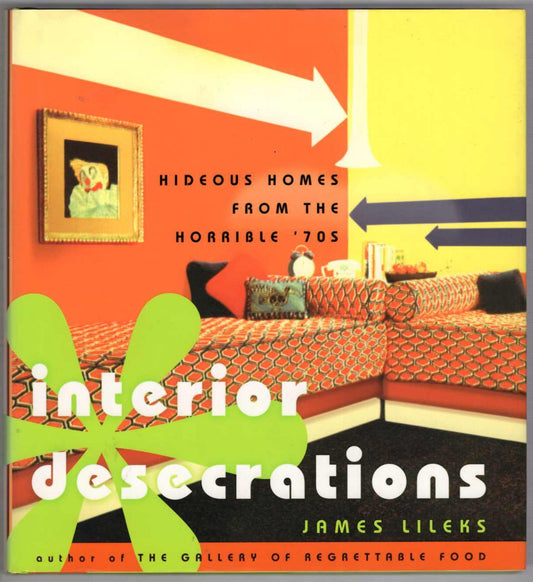 Interior Desecrations: Hideous Homes from the Horrible '70s - 3299
