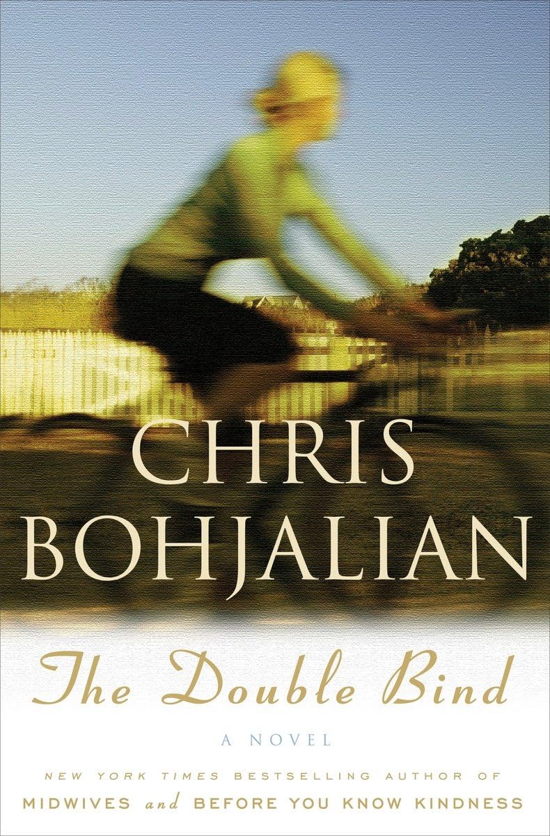 The Double Bind: A Novel