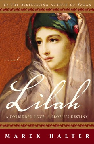 Lilah: A Forbidden Love, a People's Destiny (Book 3 of the Canaan Trilogy) - 3625