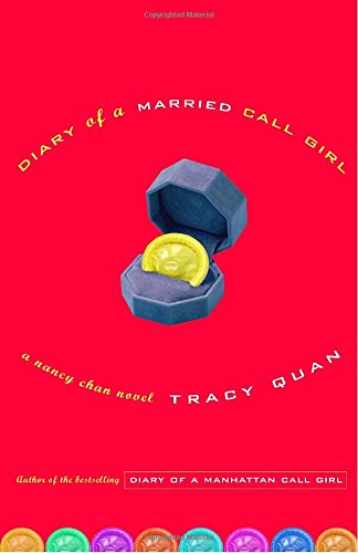 Diary of a Married Call Girl: A Nancy Chan Novel