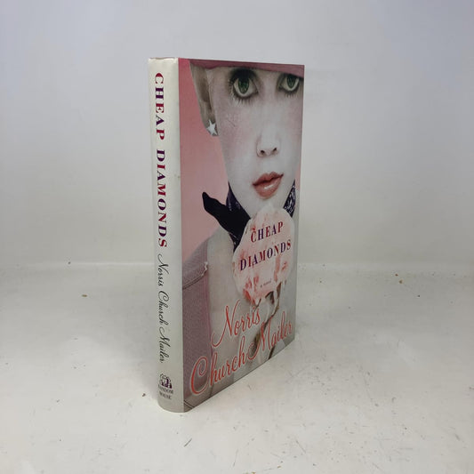 Cheap Diamonds: A Novel