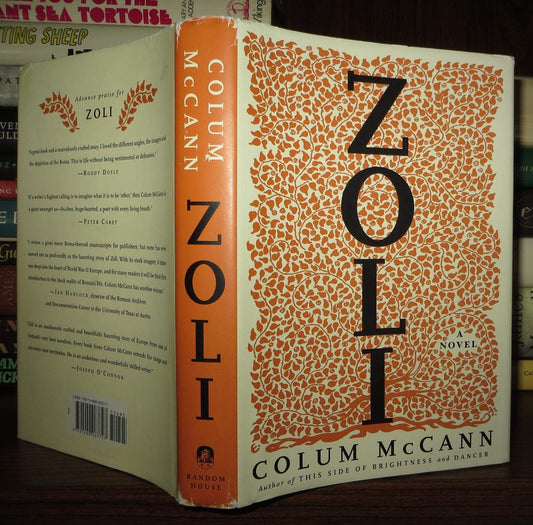 Zoli: A Novel