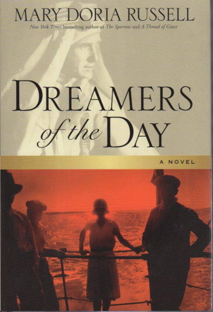 Dreamers of the Day: A Novel