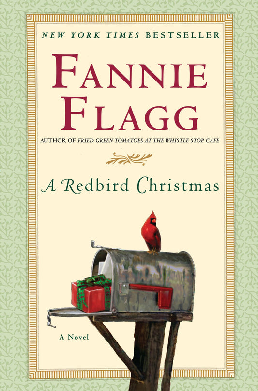 A Redbird Christmas: A Novel - 3118