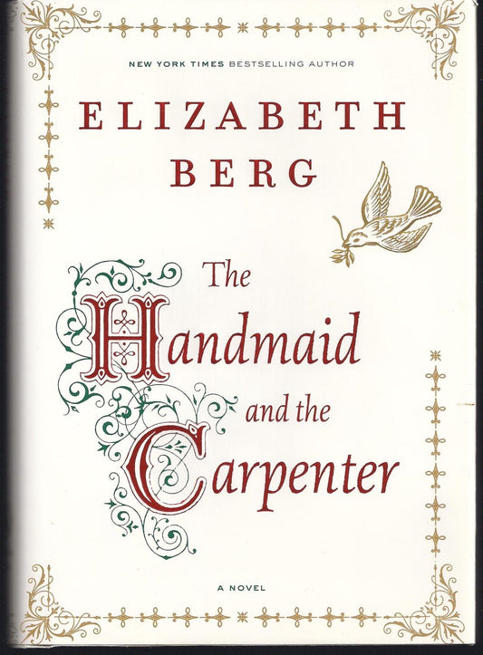 The Handmaid and the Carpenter: A Novel - 9946