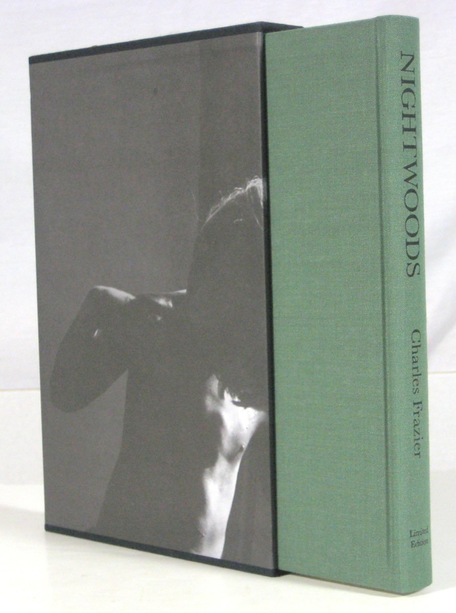 Nightwoods: A Novel