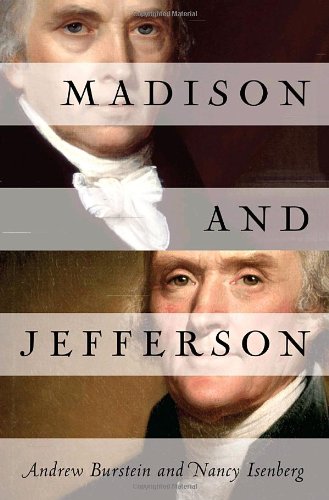 Madison and Jefferson - 4073