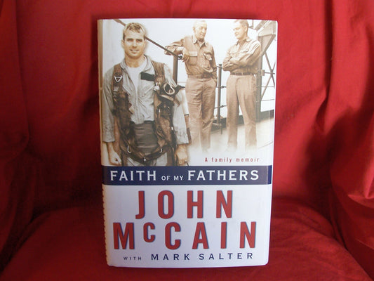 Faith of My Fathers - 5884