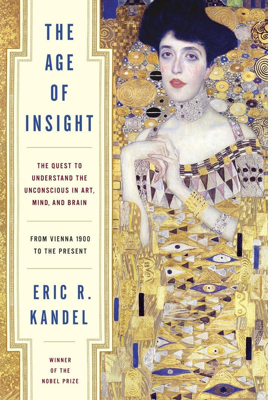 The Age of Insight: The Quest to Understand the Unconscious in Art, Mind, and Brain, from Vienna 1900 to the Present - 4321