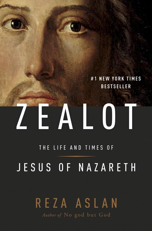 ZEALOT: The Life and Times of Jesus of Nazareth - 5651