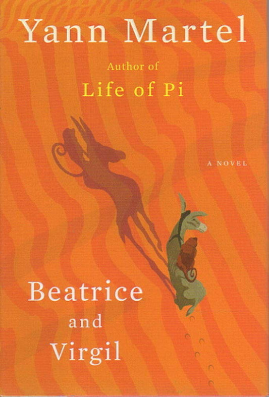 Beatrice and Virgil: A Novel