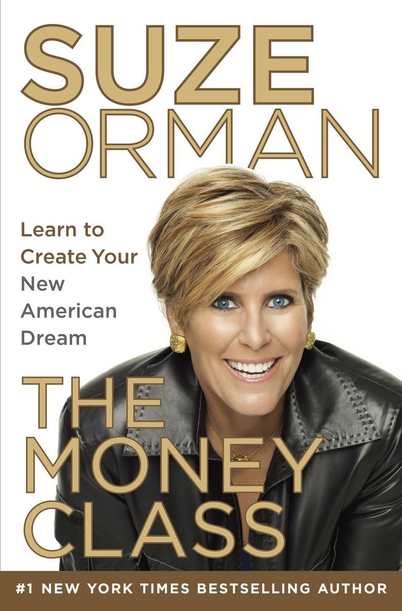 THE MONEY CLASS: LEARN TO CREATE