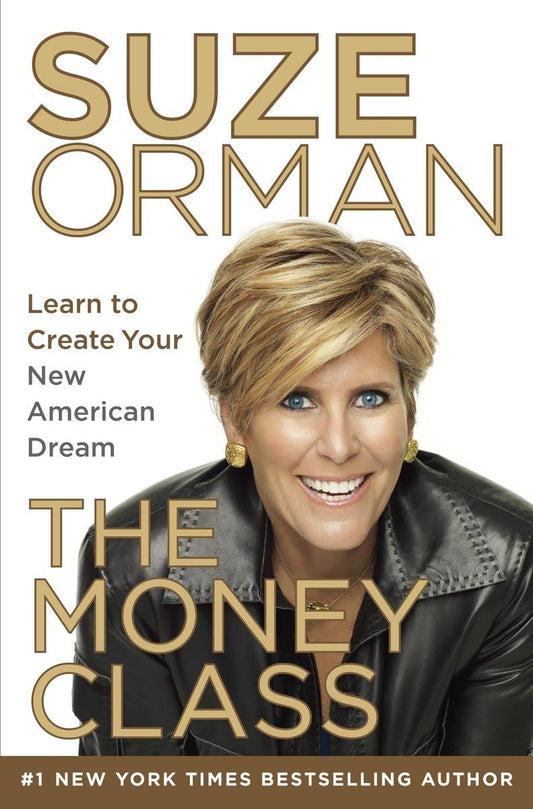THE MONEY CLASS: LEARN TO CREATE