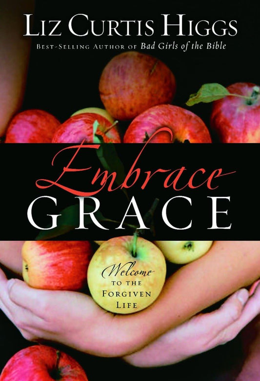 Embrace Grace - 6528
