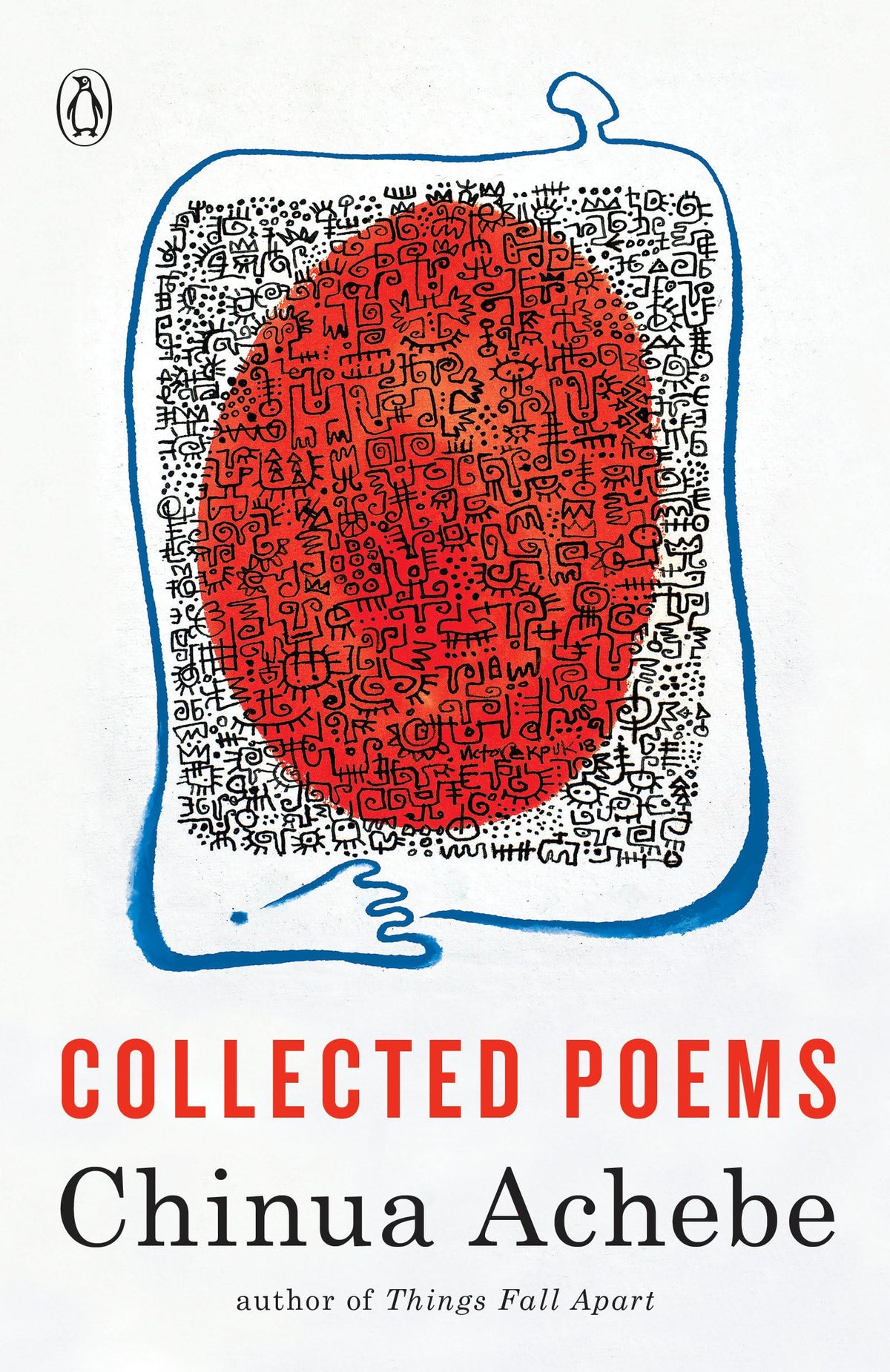 Chinua Achebe: Collected Poems