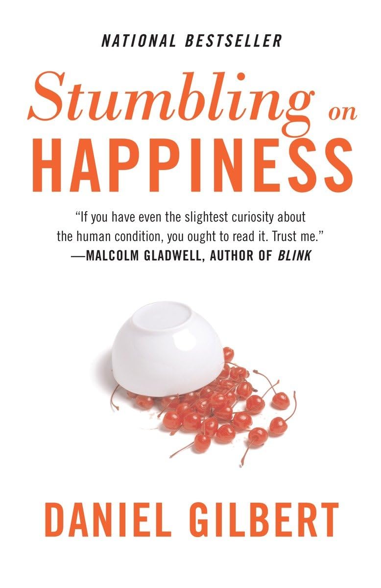 STUMBLING ON HAPPINESS - 2247