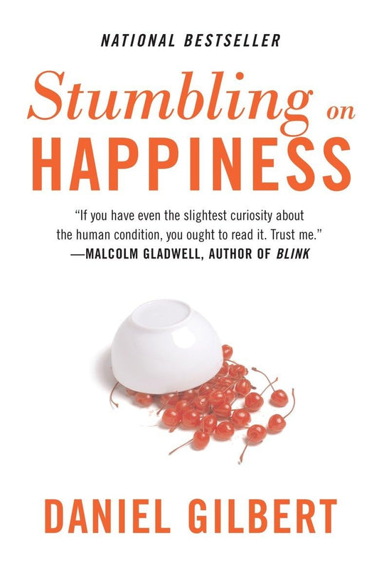 STUMBLING ON HAPPINESS - 2247