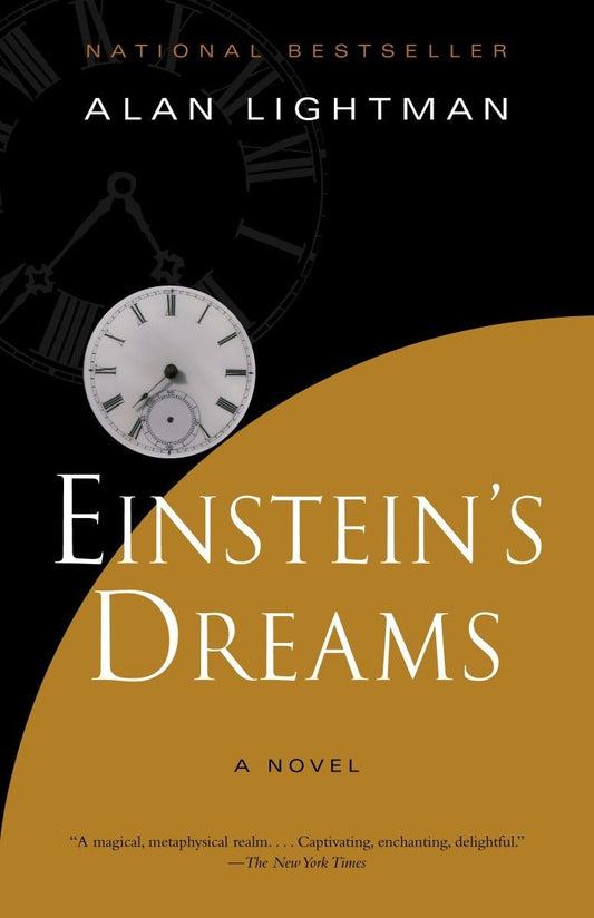 Einstein's Dreams - 5260
