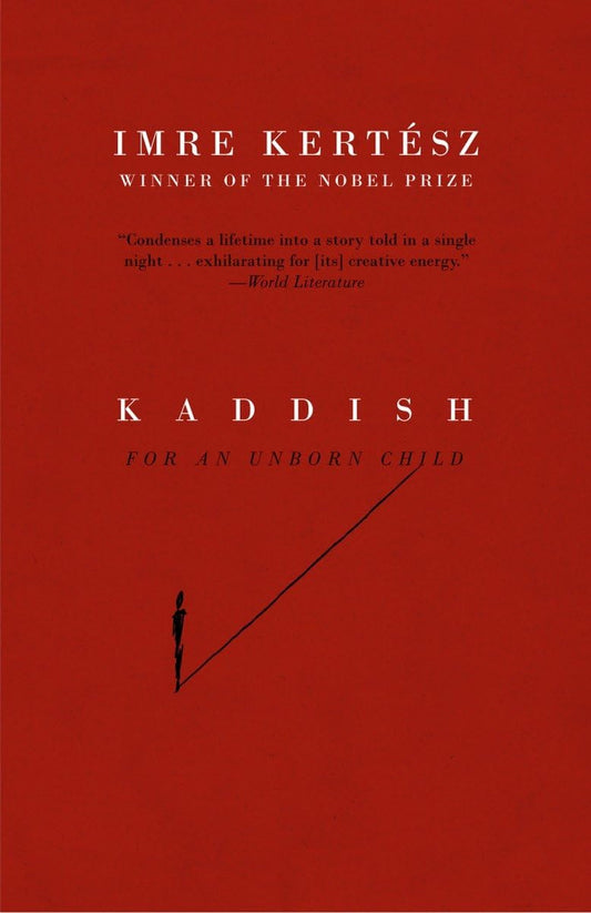 Kaddish for an Unborn Child - 4827