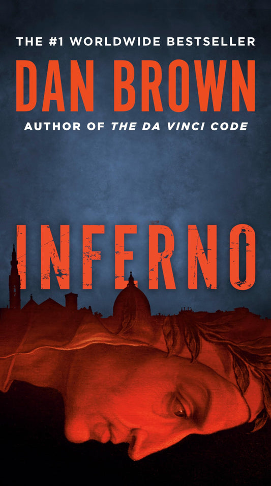 Inferno (Robert Langdon) - 9171