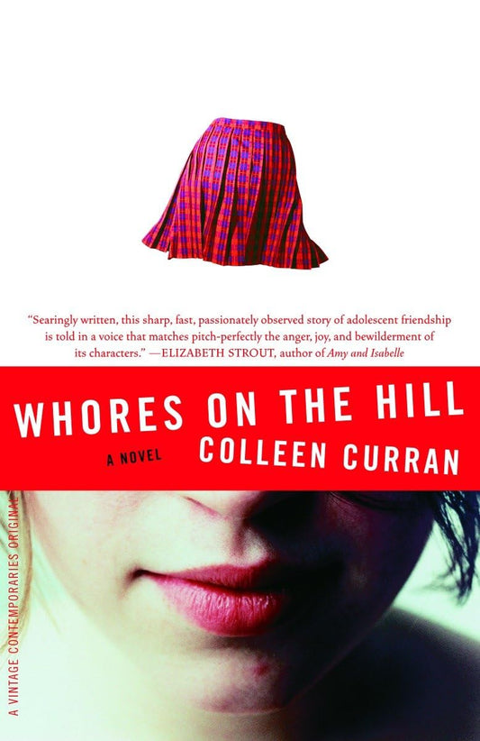 Whores on the Hill: A Novel (Vintage Contemporaries)