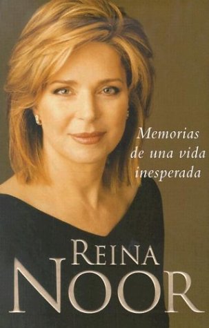 Reina Noor: Memorias (Spanish Edition) - 4660