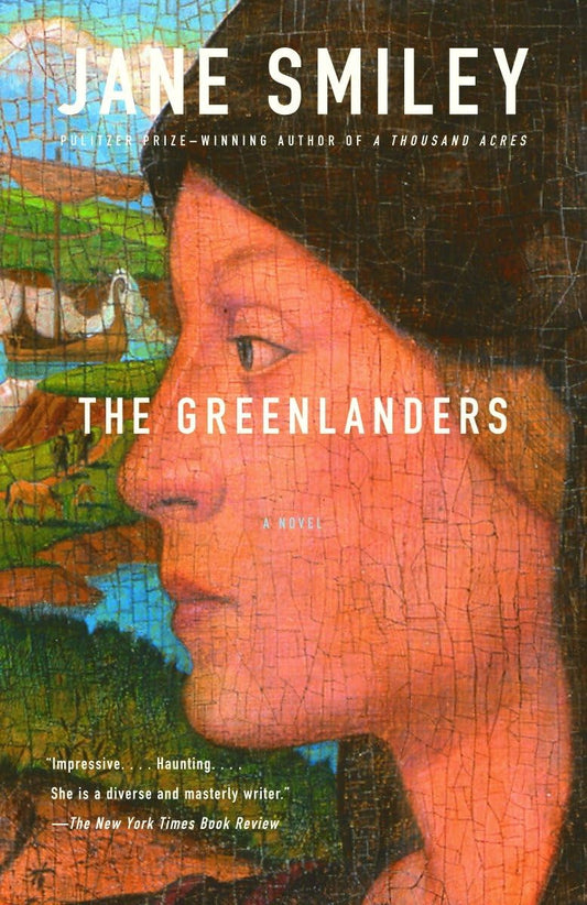 The Greenlanders - 532