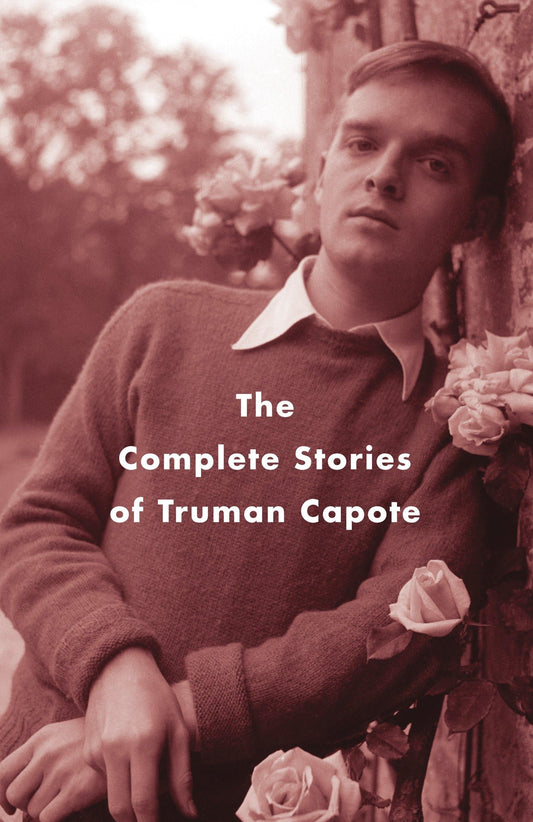 The Complete Stories of Truman Capote - 2441