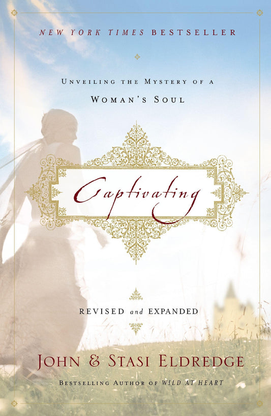Captivating Revised and Updated: Unveiling the Mystery of a Woman's Soul - 2402