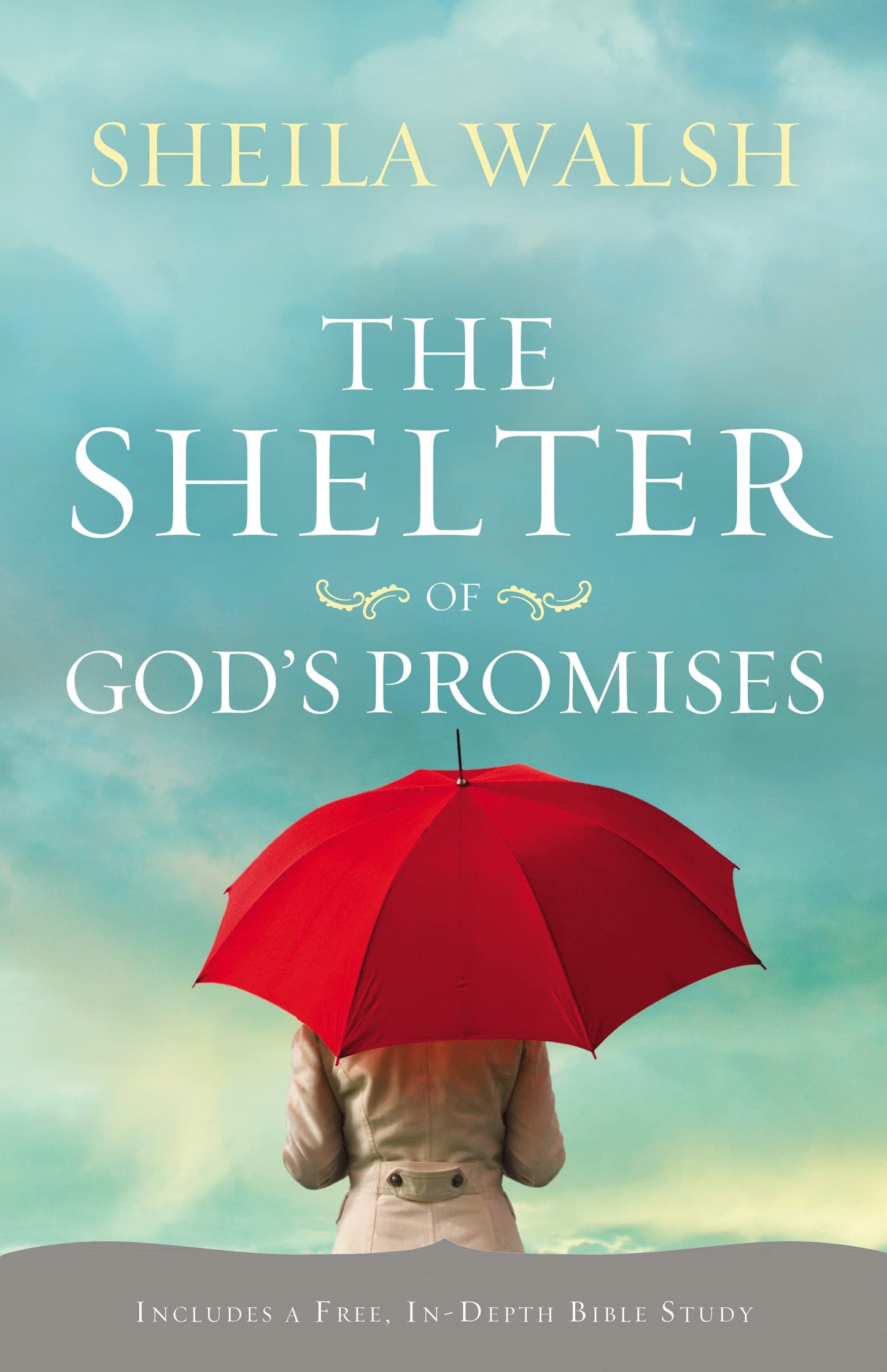 The Shelter of God's Promises - 2544