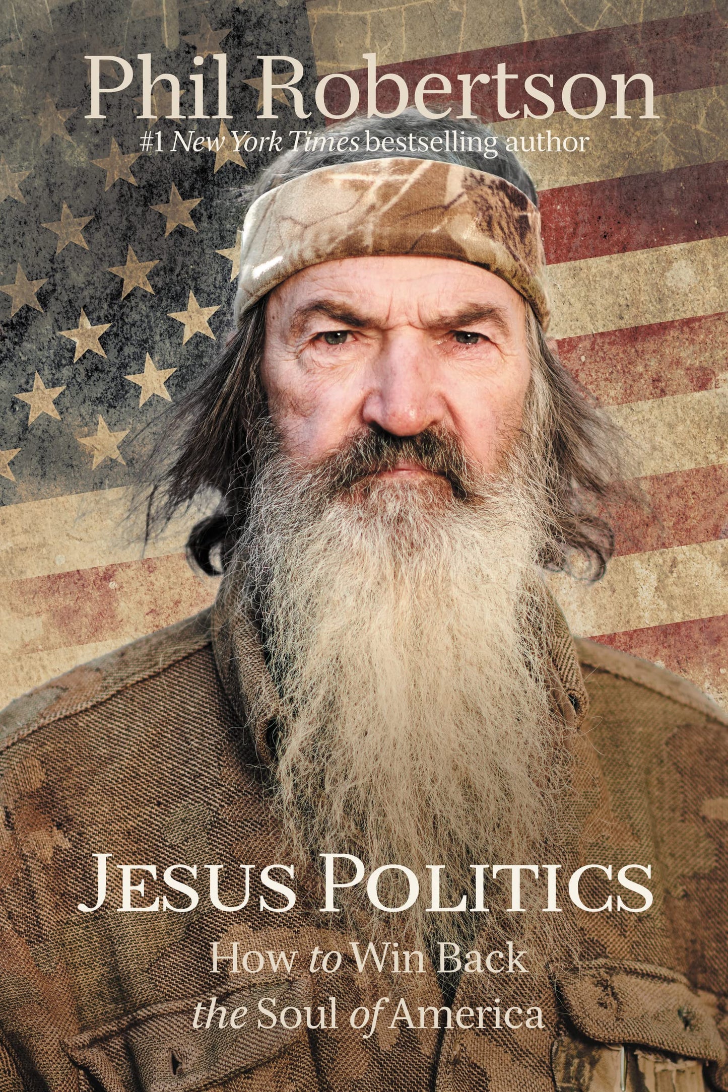 Jesus Politics: How to Win Back the Soul of America - 6795