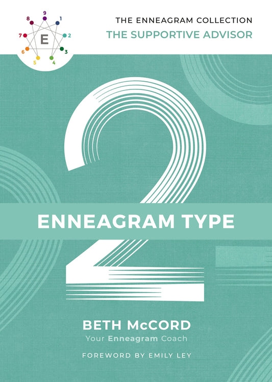 The Enneagram Type 2: The Supportive Advisor (The Enneagram Collection) - 4126