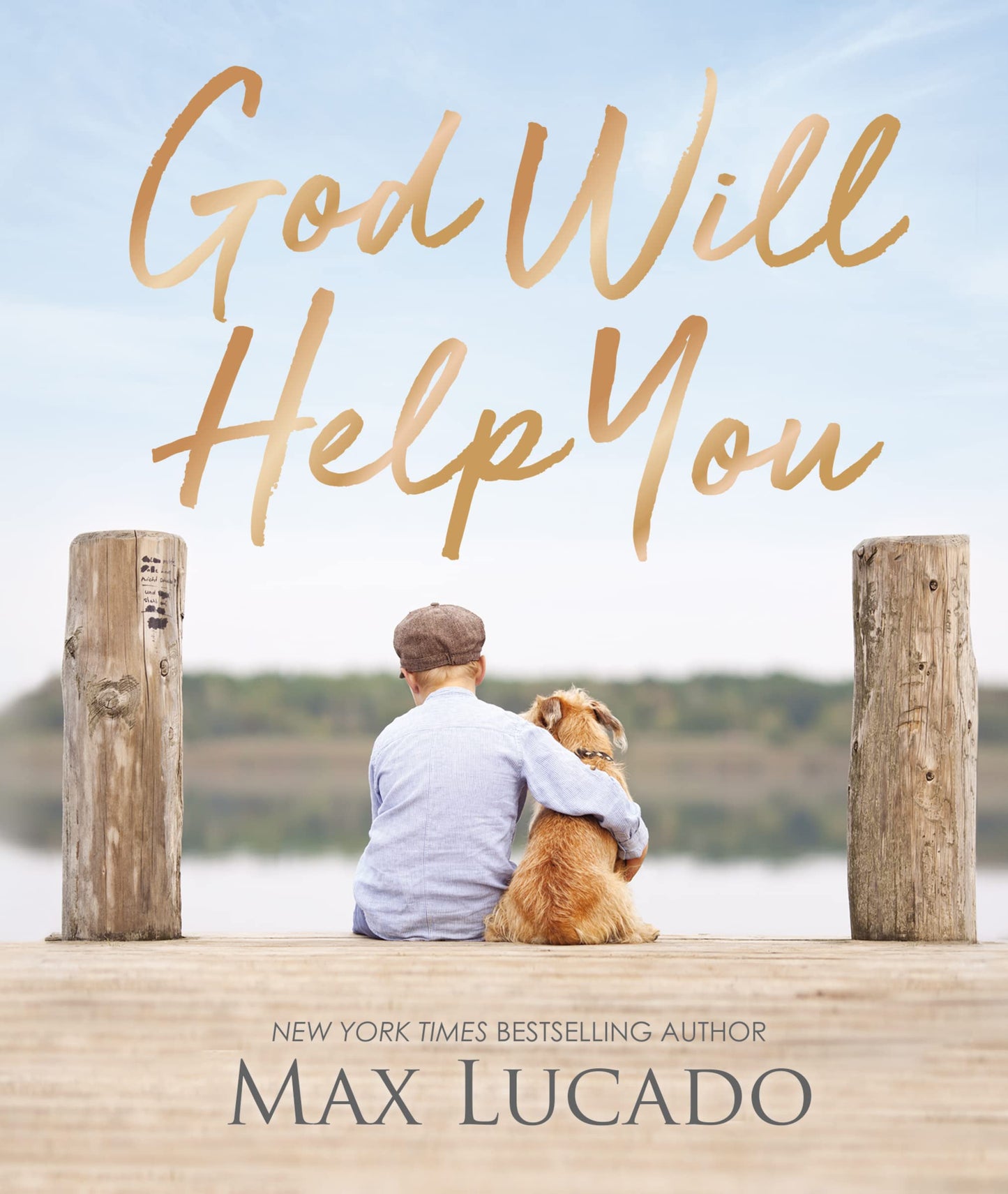 God Will Help You - 586